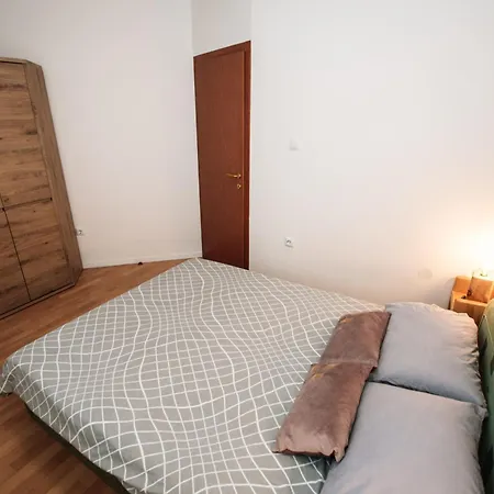 Martina Apartment