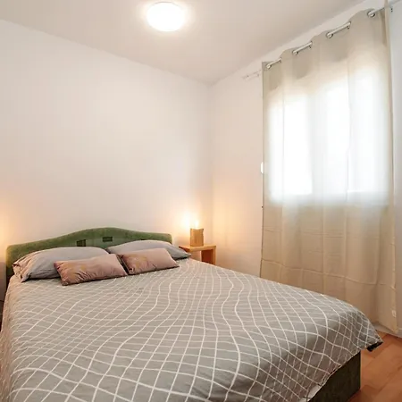Martina Apartment *