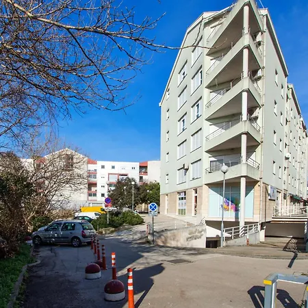 Apartment Martina Zadar