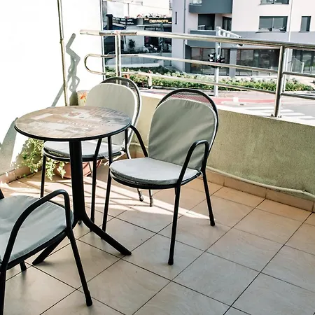 Martina Apartment *