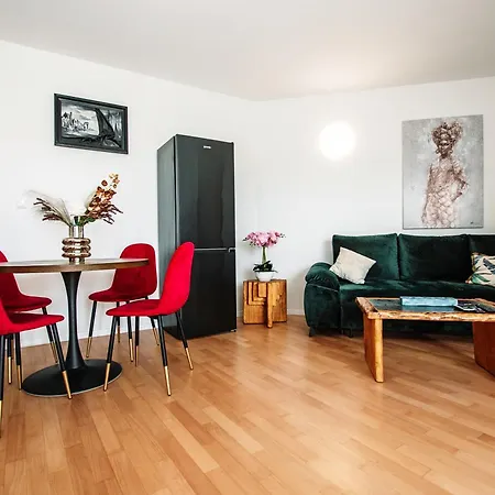 Apartment Martina Zadar